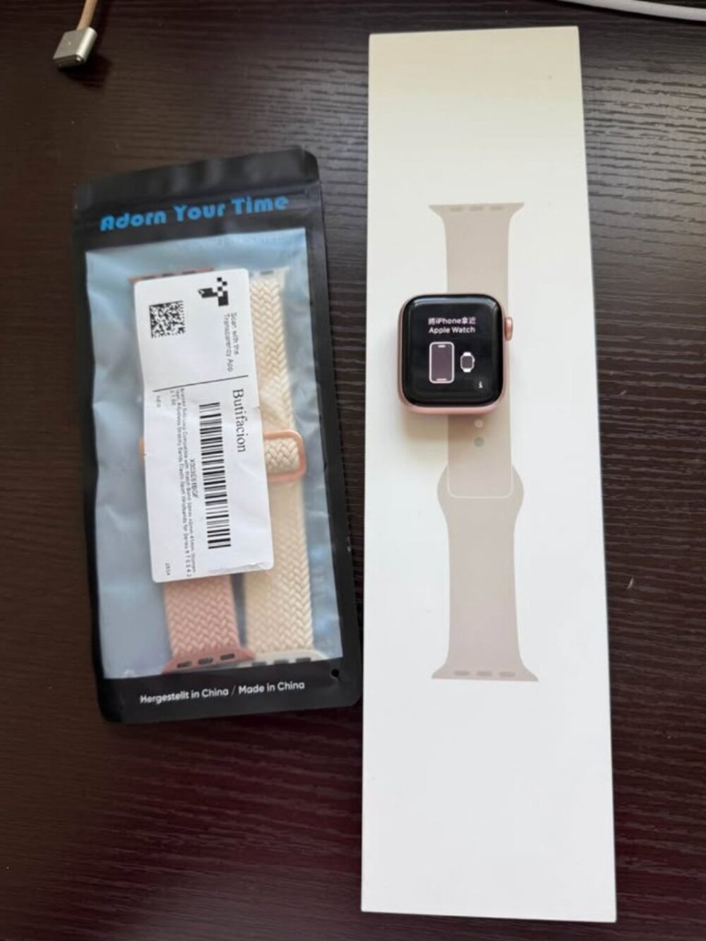 Apple Watch S5 40mm